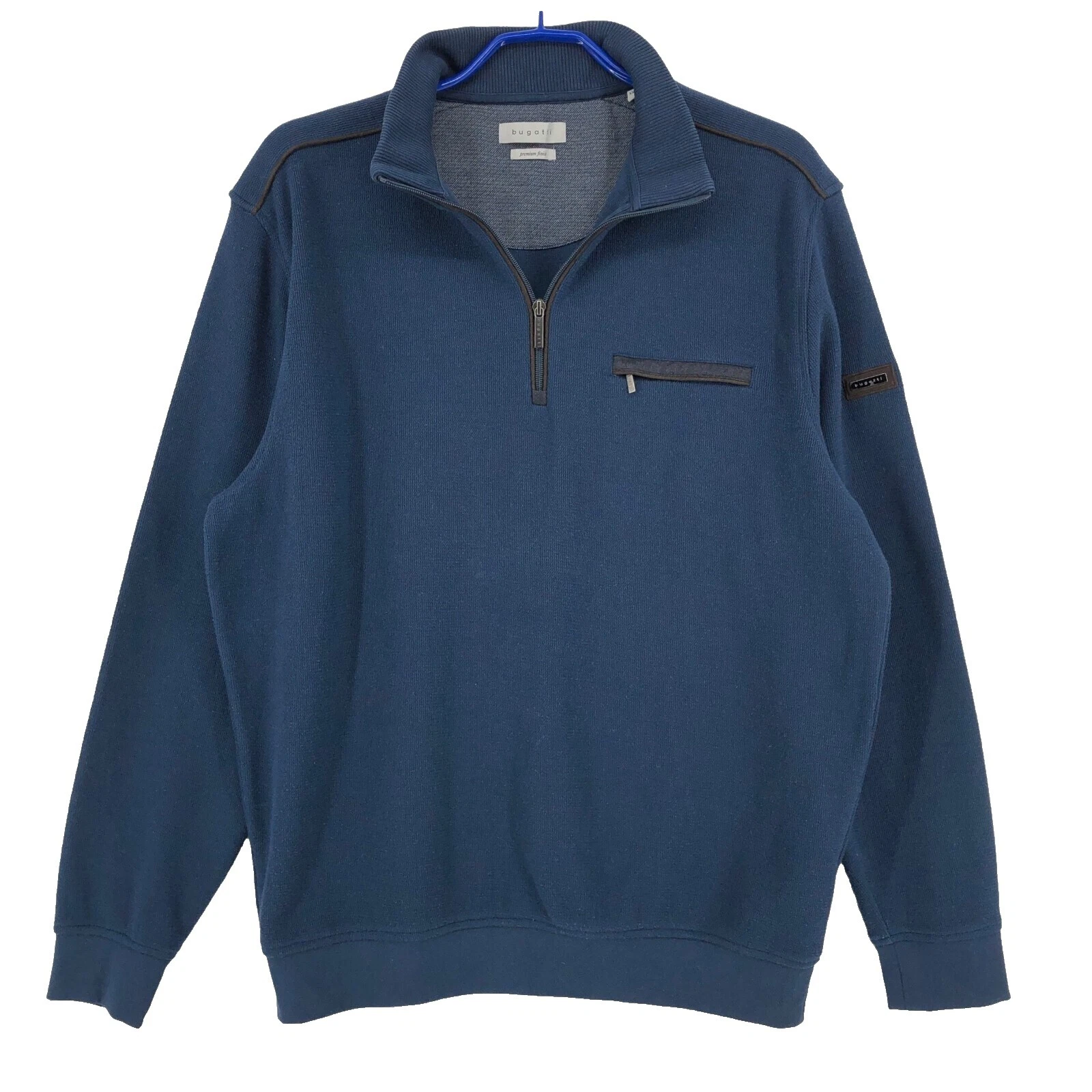 Bugatti Sweaters for Men