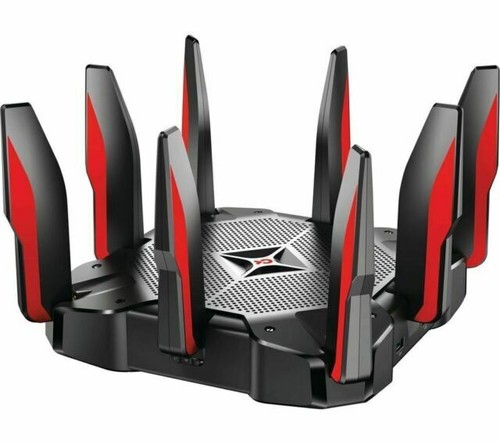 Router TP-Link Archer C24 - Wi-Fi Domestico, Compatto, Multicolore - Foto 8