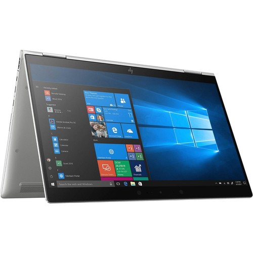 HP EliteBook x360 1030 G2 - i5-7th – 8GB RAM – 256GB/512GB/1TB SSD -Grade A - Picture 2 of 8