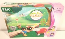 Brio Disney Princess - Snow White Animal Set - 32299 - New