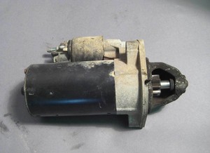 BMW Bosch Starter Motor Threaded 1992-2002 E36 E39 E46 Z3 ...