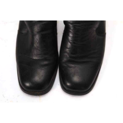 Valentino Coupeau Parisienne Design Leather Shoes Valentino Coupeau | Shoes | Valentino Coupeau Parisienne  main image 2
