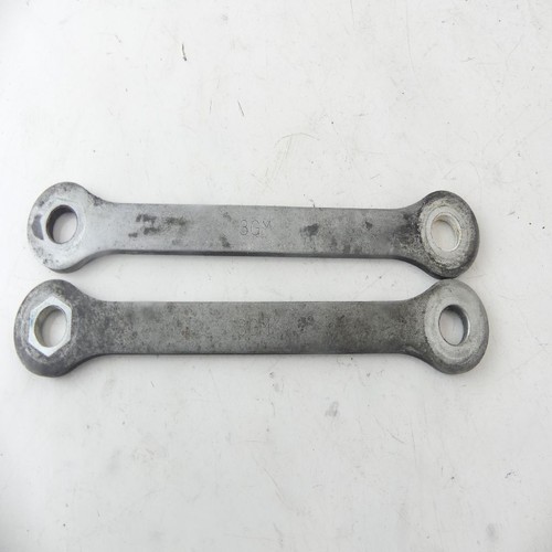 Yamaha FZR 1000 2LA EZ:l. Streben Federbein Schwinge 29952