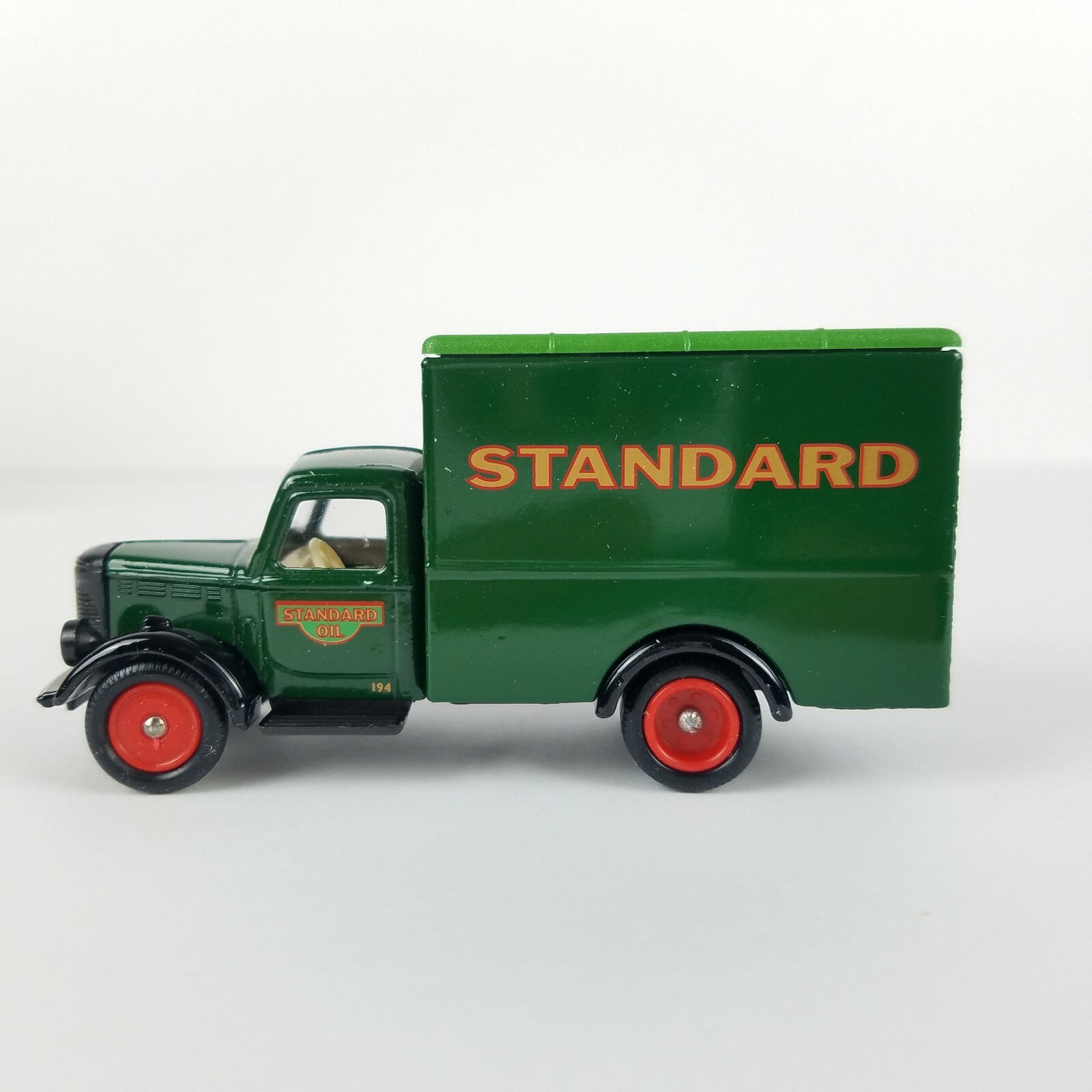 chevron diecast trucks