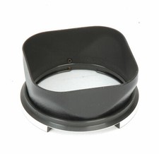 Hot Sale For Rollei Rolleiflex Lens Hood Shade 2.8B C D E E2 E3 Camera Accessory