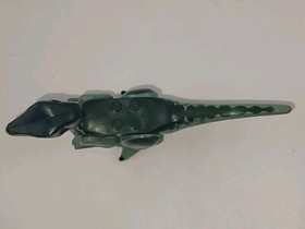 Lego Jurassic World 75917 Raptor "BLUE" Velociraptor Dinosaur Figure Very Good