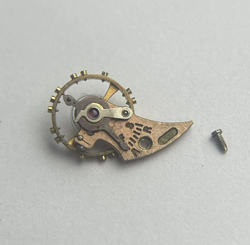 Steering Wheel Full CYMA R.420 Original for Pieces Replacement - Image 2 of 2