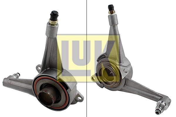 LuK 510 0016 10 Zentraler Nehmerzylinder, Kupplung FüR VW-image