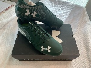 Under Armour Nitro Football Cleats | eBay