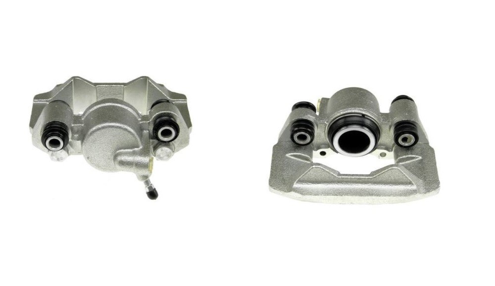 REAR BRAKE CALIPER R/H FOR MITSUBISHI SHOGUN SPORT CHALLENGER K94-2.5TD (98-08)