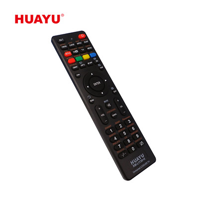 RM-L1130+X HUAYU UNIVERSAL LCD LED TV REMOTE CONTROL | eBay