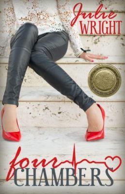 Four Chambers: Power of the Matchmaker by Wright, Julie