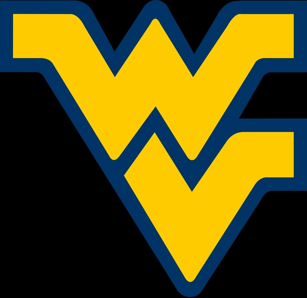 WEST VIRGINIA Mountaineers ALUMNI w/ AUTO Big 33, 2024 YOU CHOOSE - 10+ FREE S/H