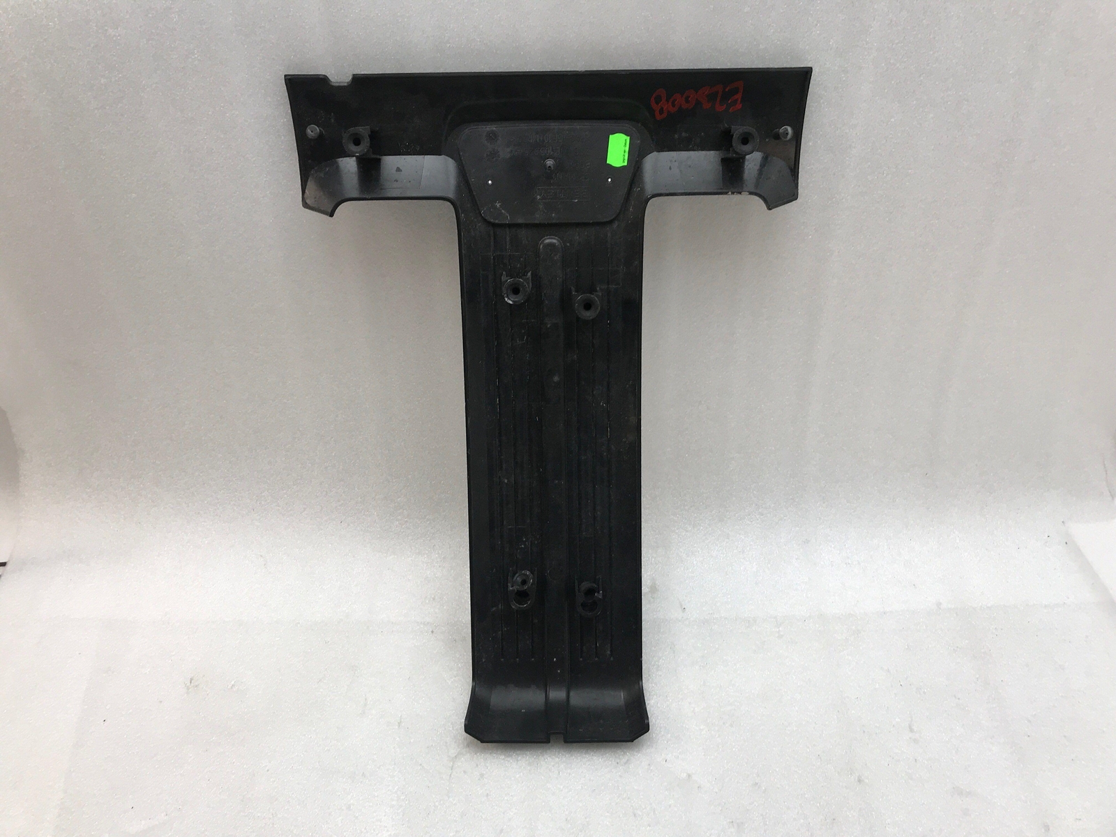 2016 BENTLEY Continental GTC Engine Cover w/ Black Logo Center Section 6.0L