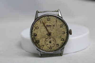 watex as 1130 movement movement watch