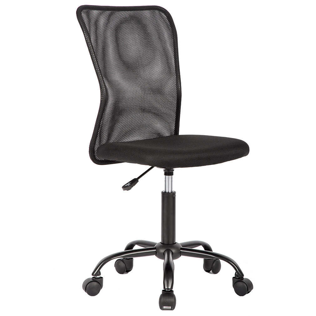 BestOffice Black High-Back Ergonomic Office Chair FDW-HL-OC1265  