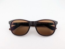 Ray Ban Eyeglasses, Frames Only, RB 4202 ANDY 6073/13, 55-17-145, 3N, Brown