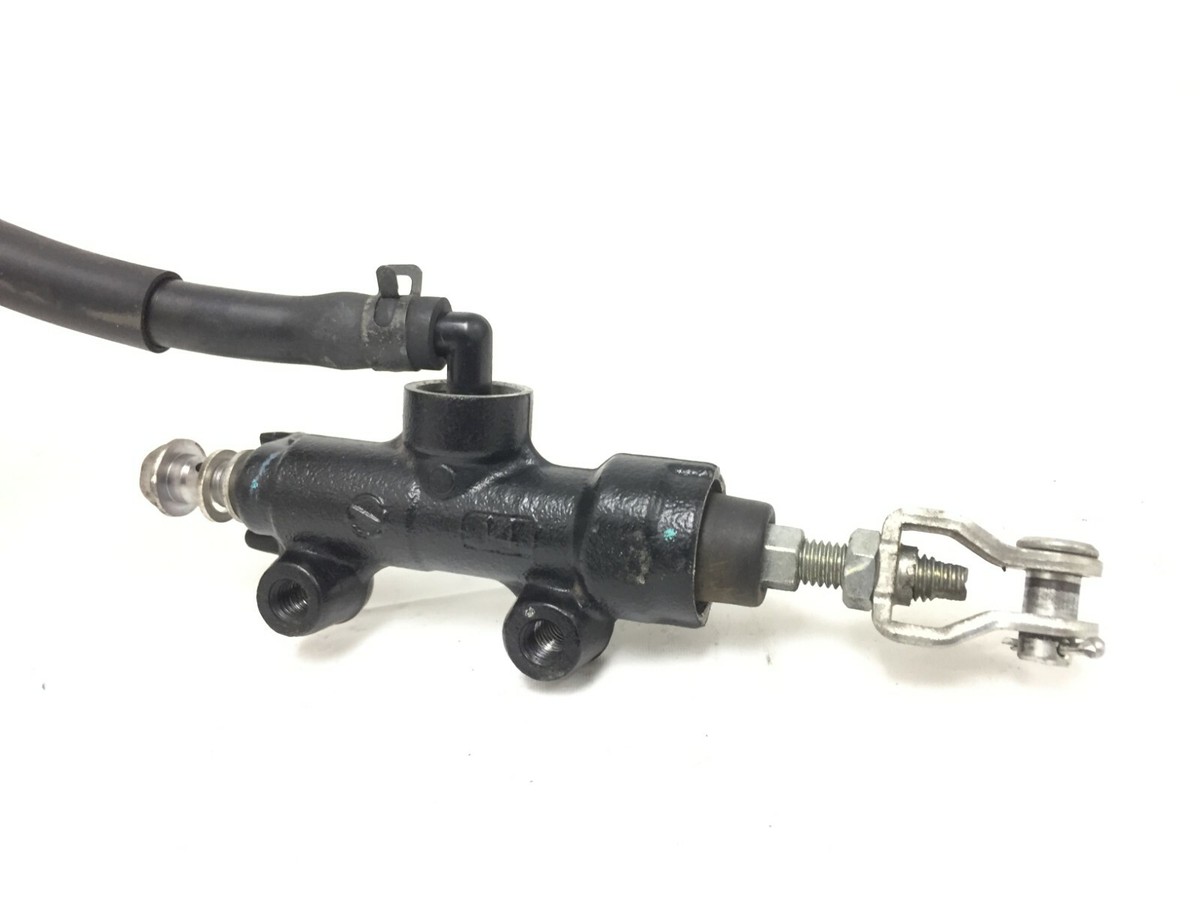 Kawasaki 2018 2019 EX400 400 Ninja OEM Rear Brake Master Cylinder