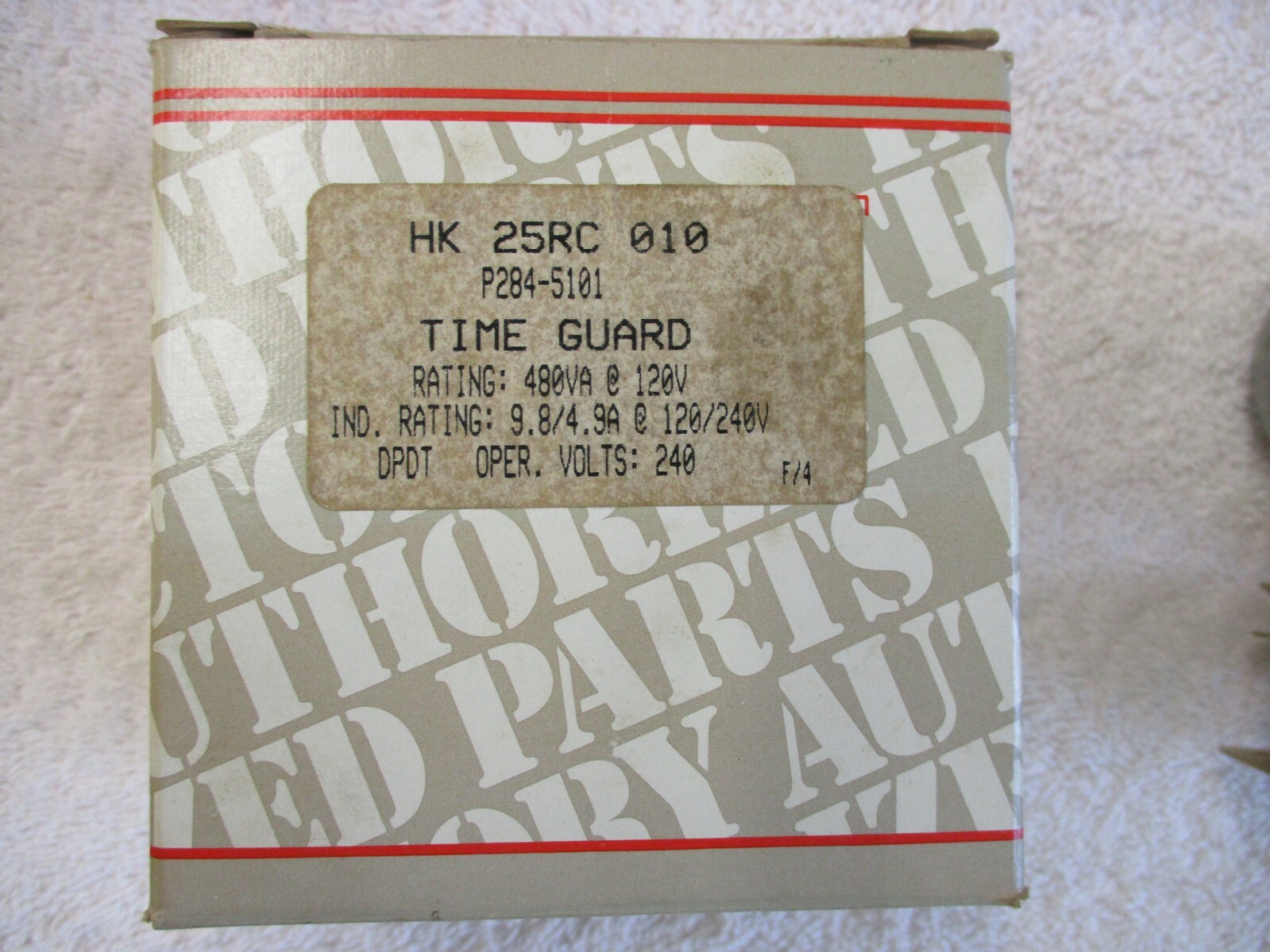 nib-factory-authorized-parts-carrier-time-guard-timer-hk-25rc-010