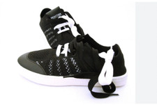 Kenneth Cole Kick Insight Sneakers Boys 12 Lace Up New