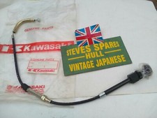 Kawasaki KAF450B1 1988, Maultier 1000 Chokezug, 54017-1094 selten, NLA.