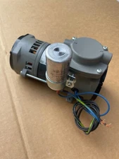 New EXTREME Quality 220/230V Thomas 107 Pond/Lake Aerator Diaphragm Pump  *BEST!