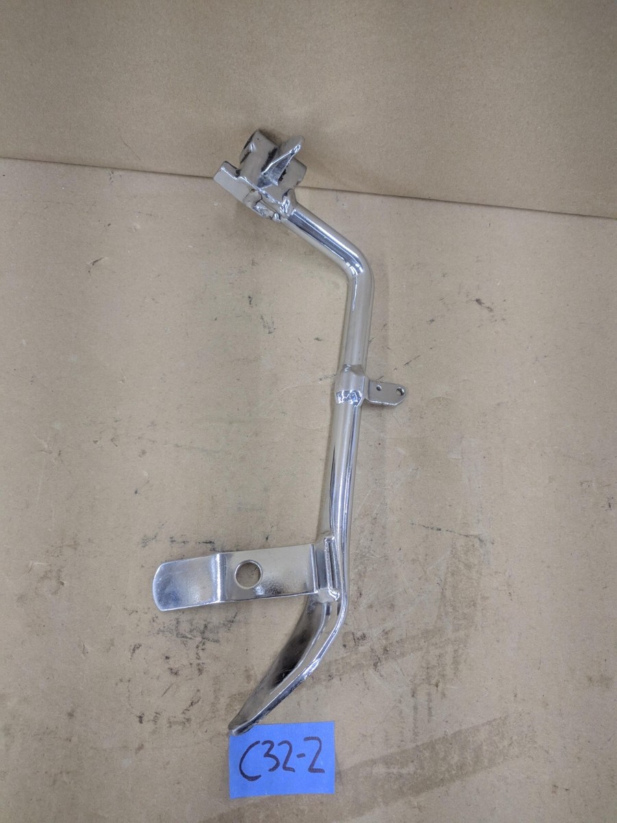 2007-2017 Harley-Davidson Softail Jiffy Stand Kick Stand 50087-07A