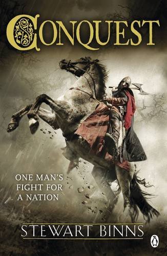 Conquest By  Stewart Binns