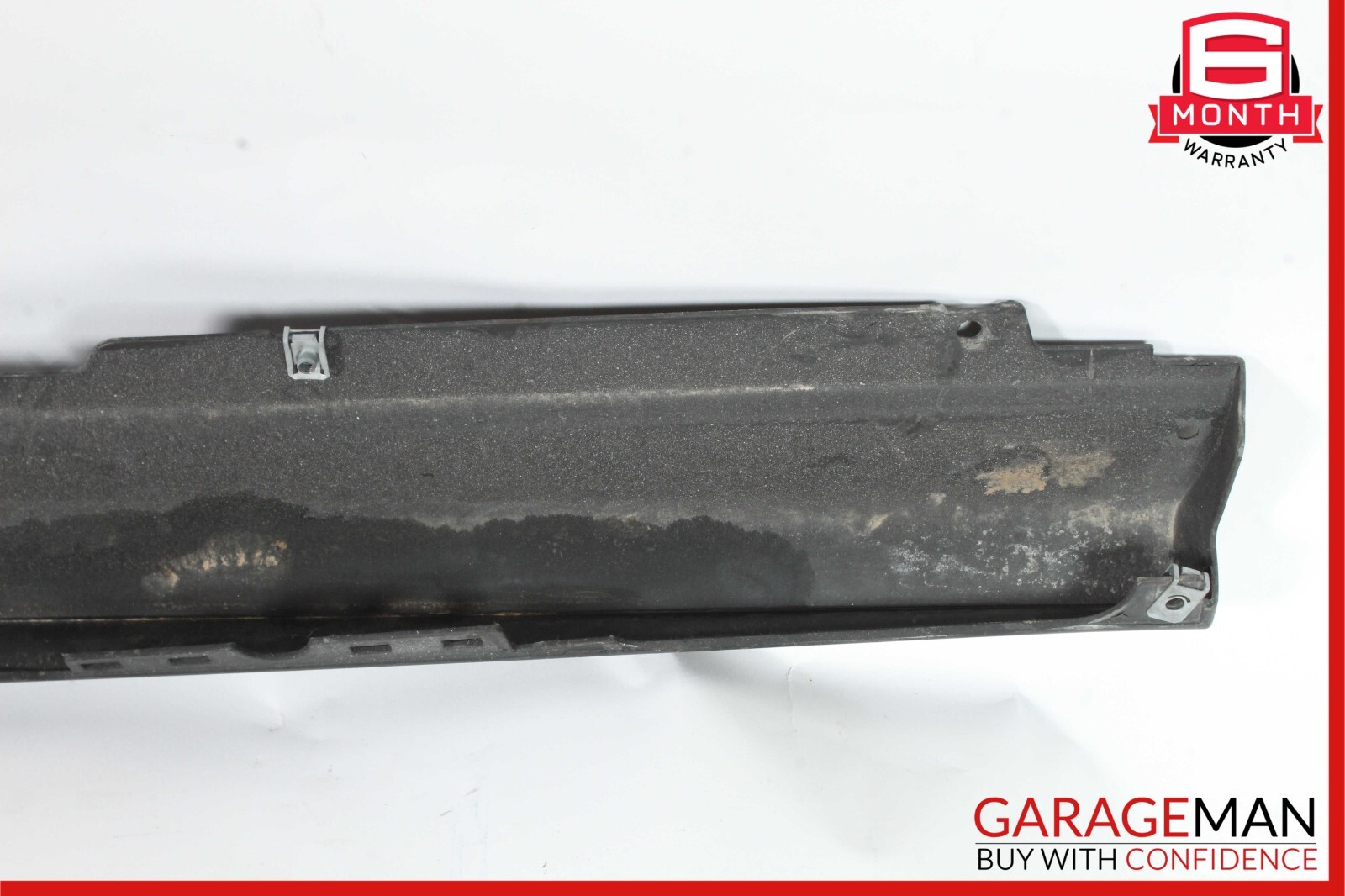 18-22 Ferrari 812 Superfast Right Passenger Side Rocker Skirt Molding Trim Panel