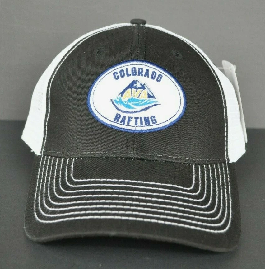 River sales rafting hats
