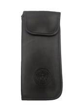 Custodia In Pelle Occhiali VERSACE box sunglasses soft case medusa vintage Rare