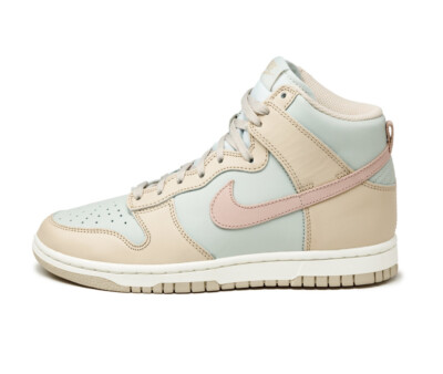 W NIKE DUNK HIGH DD1869 113 SNEAKER DAMENSCHUHE (D)