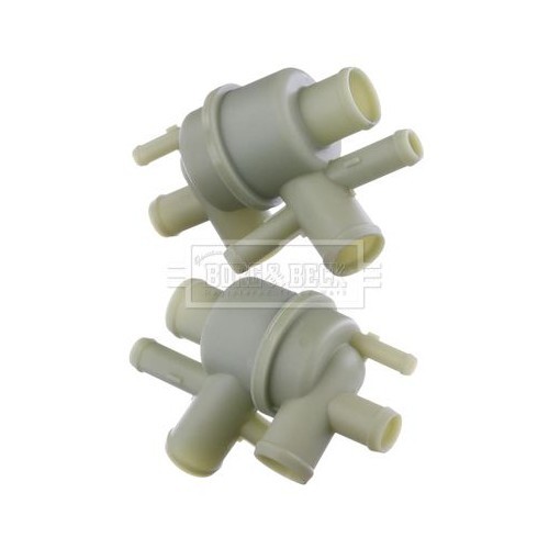 For RANGE ROVER SPORT I L320 2005 to 2013 BORG & BECK Thermostat BBT501