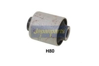 Lagerung Lenker Hinten Japanparts RU H80 FüR Hyundai KIA
