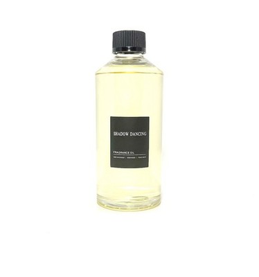 Shadow Dancing 500ml Diffuser Oil Inspired - ARaroma