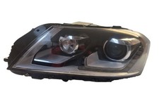 Volkswagen PASSAT B7 2013 Links Scheinwerfer 3AB941751 RRU19458