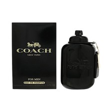 Coach New York by Coach Box for Men 3.3 Oz Eau De Parfum Spray