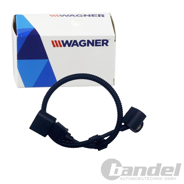 Wagner Nockenwellensensor Passend FüR Audi A2 A3 Ford Galaxy Seat Alhambra-image