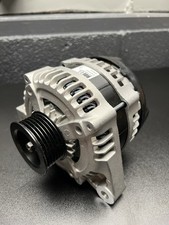 New Alternator for GMC Terrain 13-17 Chevrolet Malibu 08-12 Equinox 08-17