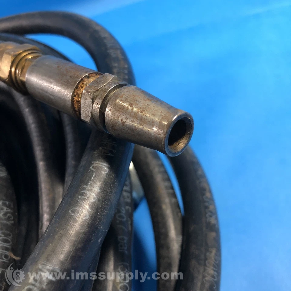 Eaton Corporation H20106 General Purpose Hose 300 PSI 5544 - Image 3 of 4