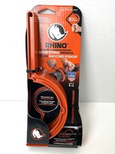 CAMCO Rhino Sewer Fitting Universal Wrenches - 2 Pack - NEW