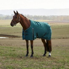WeatherBeeta ComFiTec Classic Turnout Standard Neck 220G - SALE