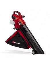 Aspiratore per Foglie a batteria Soffiatore Einhell 36V Professional VENTURRO 36