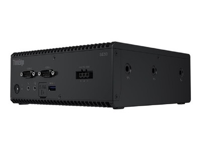 Lenovo ThinkEdge SE50 - Mini - i5 8365UE 1.6 GHz - 16 GB - SSD 512 GB - D #BY423