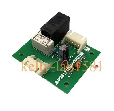 1PC   Elevator Safety Light Screen Box Adapter Board P231712B000G01 *p0