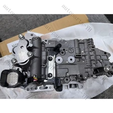 U760E U760 FIT FOR TOYOTA RAV4 Transmission Valve Body For Toyota Camry RAV4