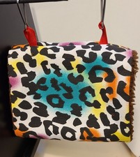 Lit d'oiseau cabane hamac suspendu coloré - lit chaud pour dormir et se détendre. Neuf