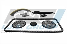 IJS GROUP 40-1153FK Timing Chain Kit for ,OPEL,SAAB,VAUXHALL