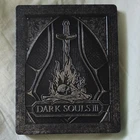 BANDAI NAMCO Entertainment Dark Souls III PS4 SteelBook Edition w/ Disc