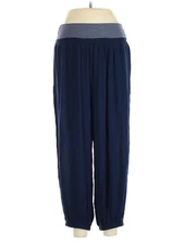 GiGio Women Blue Casual Pants M